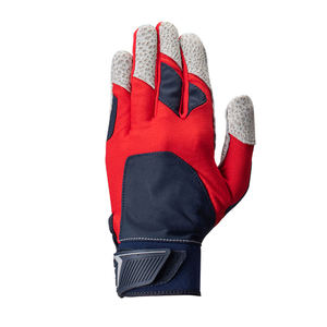 ถุงมือตีเบสบอลแบบมืออาชีพ ดีไซน์ใหม่ พร้อมโลโก้สั่งทำ ราคาขายส่ง คุณภาพสูง ชุดกีฬา ถุงมือตีเบสบอล - Product Image 2