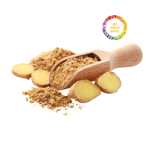 Fabricante vietnamita de jengibre seco para cocinas sofisticadas, especias naturales comestibles de moda, productos artesanales, suministro al por mayor. - Product Image 2