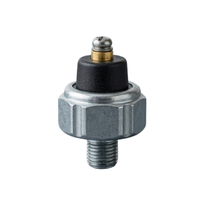 Nouveau capteur de pression d'huile moteur Qf Brand Ks50 pour véhicules lourds OEM 12353039 12336869 Garantie 1 an Taïwan