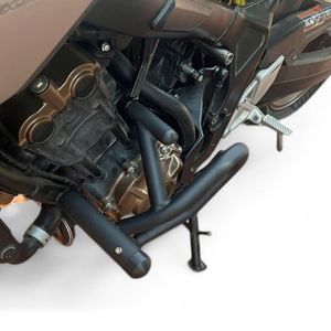 Barre de protection moteur M-Biker Hond CB650R, accessoires pour moto - Product Image 4