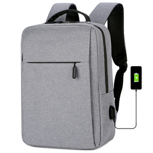 Customized Best Selling Backpack Travel Laptop Bags Custom Logo Men's <b>Computer</b> Casual Backpack Laptop Bag - Product Image 5