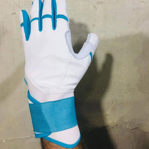 Guantes de Bateo de Béisbol 2026 para Jóvenes, Adultos, Hombres, Niños, Guantes de Bateo de Softbol Cómodos con Agarre Superior y Ajuste en las Palmas - Product Image 1