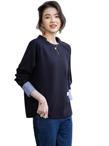 Sweatshirt Women's Hoodies <b>Crop</b> Top <b>Zip</b> <b>up</b> <b>Hoodie</b> Cotton Women <b>Hoodie</b> - Product Image 2