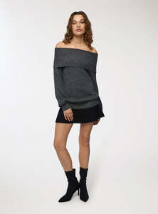 Chemises à manches longues et épaules dénudées sur mesure pour femmes, vêtements de mode urbaine et de plein air pour adultes et jeunes filles - Product Image 1
