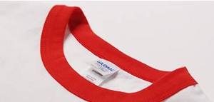 T-shirts de sport à col rond personnalisés avec logo de marque, design vierge, coupe ajustée, manches courtes, en coton, pour hommes, vente en gros - Product Image 6