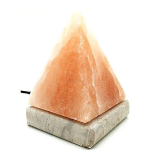 Lámpara de Sal Roja del Himalaya de Forma Natural, Pieza Decorativa para Habitación, Último Estilo, Precio al por Mayor, Personalizada, Más Vendida - Product Image 6