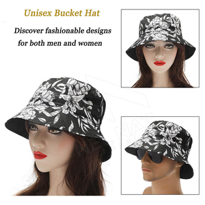 Nuevo Sombrero de Pescador a la Moda, Ligero, Hecho a Medida, Precio al por Mayor - Product Image 3