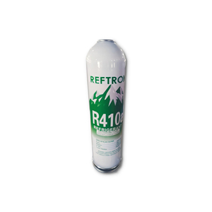 Gas Refrigerante R410A a Bajo Precio, Suministro a Granel para Equipos HVAC - Product Image 1