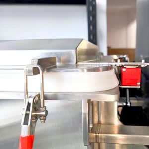 <span class=keywords><strong>เครื่อง</strong></span>ผสมแบบริบบิ้นแนวนอนขนาด 100 ลิตร ถึง 10000 ลิตร แบบเชื่อมเต็มตัว ผลิตตามสั่ง สำหรับ<span class=keywords><strong>เครื่อง</strong></span>เทศพริก ผงปรุงรส ขายตรงจากโรงงาน - Product Image 6