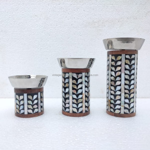 เครื่องเผาธูปหอมมาบูดการ์แบบแฮนด์เมดเป็นมิตรต่อสิ่งแวดล้อม - Product Image 3