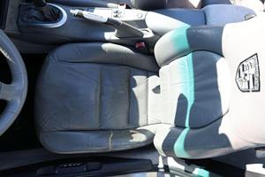 Porsche 911 Carrera Cabriolet 2004 - Product Image 4