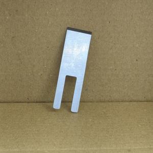 ใบมีดเครื่องอัดเม็ดที่ออกแบบอย่างแม่นยำสำหรับสายการผลิตรีไซเคิล  วัสดุเหล็กความเร็วสูงและเหล็กกล้าคาร์บอน  คมกริบ ทนทาน - Product Image 5