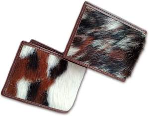 Carteras de Cuero Genuino de Vaca de Alta Calidad para Hombre, Multifuncionales, Venta al por Mayor en Línea, Novedad 2026 - Product Image 1