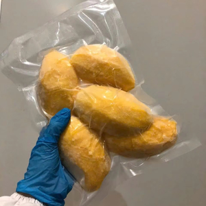 Mango Congelado en Trozos IQF al por Mayor - 100% Mango, 24 Meses de Vida Útil - Precio de Fábrica de Proveedor Vietnamita - Product Image 1