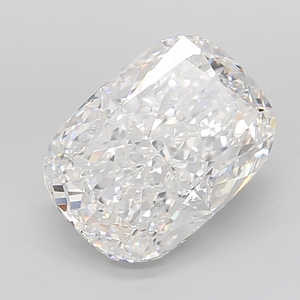 Diamante Cultivado en Laboratorio CVD de Corte CUSHION Premium, Claridad E VS2, Certificado IGI, Jk Creation LG701504584, Obra Maestra de Lujo Ético ADI 322 - Product Image 1
