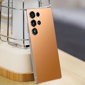 U25 Ultra 5G Smartphone Android 14 Sbloccato, Batteria 6800mAh, Schermo HD 6.8\", Doppia Fotocamera 68MP+108MP, 12GB+512GB - Product Image 5