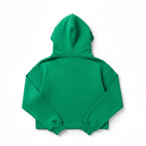 Sudaderas con Capucha Extra Grandes para Hombre, de Alta Calidad, con Logotipo Personalizado, 400G, 100% Algodón, Felpa Gruesa - Product Image 2