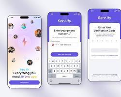 บริการจองแบบเรียกใช้ตามต้องการของ Wise Hustlers แอปมือถือ Mac จองบริการที่เชื่อถือได้ทุกเวลา ติดตามผู้ให้บริการ จัดการการจอง - Product Image 3