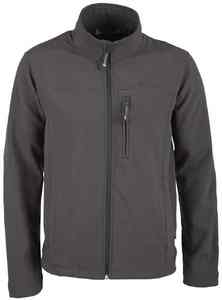 High Quality Waterproof Windproof Casual <b>Soft</b> <b>Shell</b> <b>Jacket</b> <b>Men</b> Women Plus Size Winter Season Zipper Closure <b>Soft</b> <b>Shell</b> <b>Jacket</b> - Product Image 2