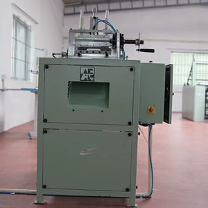 Máquina para enrollar almohadillas de compresión - Product Image 3