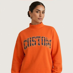 Camiseta de Alta Calidad Personalizada con Bordado, Camisetas a Juego Hechas a Medida, Proveedor de Ropa con Bordado - Product Image 2