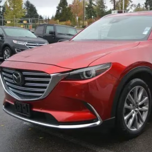 ENVÍO INMEDIATO: Mazda CX-9 Grand Touring 2019 Usado - Product Image 1