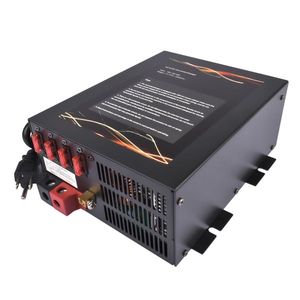 Convertitore di Alimentazione 13-16V LED Light PM3 100LK 100 Amp con Protezione da Sovraccarico per Sistemi Elettrici RV - Product Image 2