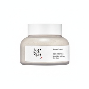 Joseon Beauty Korean <b>Ground</b> Rice and Honey Glow Facial <b>sheet</b>_150ml Joseon OEM Korean skincare - Product Image 1