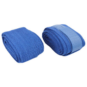 Accesorios de apoyo para el entrenamiento diario, vendas para manos de boxeo, vendas para manos de boxeo para práctica deportiva en el gimnasio, ropa deportiva para entrenamiento diario. - Product Image 4