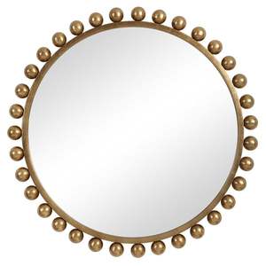 Private Branding Decorative Aluminum <b>Wall</b> <b>Mirror</b> Frame For <b>Wall</b> Styling Offering Clean Design And Long Lasting Strength - Product Image 1