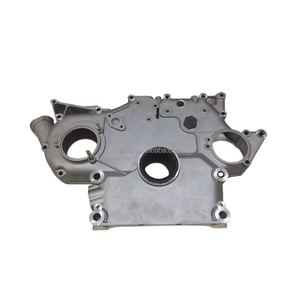 ฝาครอบด้านหน้าเครื่องยนต์ Deutz 02235812 สำหรับเครื่องยนต์ดีเซล F6L912 FL912 F4L912 BF6L912 รถขุด รถแทรกเตอร์ OEM - Product Image 1