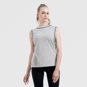 Débardeurs pour femmes de qualité supérieure à prix abordable, nouveau style, design moderne, chemises unies pour femmes, prix bas, OEM 2026 personnalisé - Product Image 2