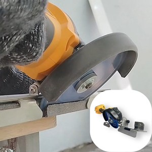 Herramienta de Biselado Rápido de Porcelana de Acero Inoxidable de Alta Resistencia Thien Quang Smart Tools - Venta al por Mayor ODM 45 Grados 22mm Industrial - Product Image 3