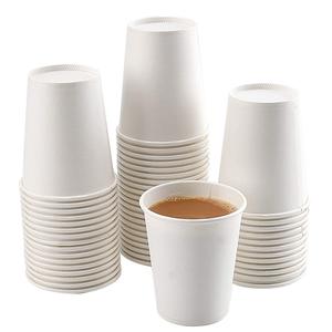 Gobelet à thé au lait jetable en papier épais de haute qualité pour boissons chaudes à emporter, fabriqué au Vietnam - Product Image 6