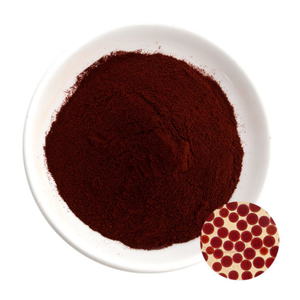 Extracto de Astaxantina Más Vendido, 10% Natural, Polvo de Astaxantina de Alta Pureza para Nutracéuticos, Suplementos y Alimentos Funcionales - Product Image 3