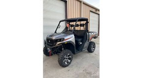 เพิ่งมาถึง ARGO Magnum XF 1000 LE UTV ปี 2025 สำหรับผู้ใหญ่ - Product Image 4