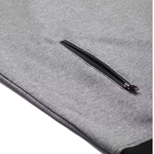 Ventes chaudes, sweat-shirts pour hommes de haute qualité, créez votre propre sweat-shirt pour hommes, col rond, pull-over, logo personnalisé, sweat-shirt pour hommes - Product Image 5
