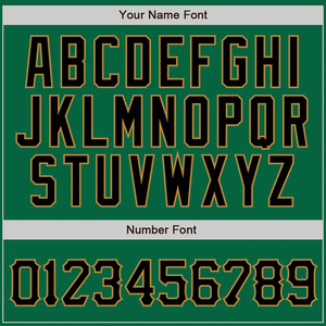 Personalized Baseball Jersey Custom Team Name Number Urban Fashion Sportswear <b>Hip</b> Hop Gym Training Jersey High Quality - Product Image 4
