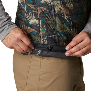 Custom Logo Sleeveless <b>Puffer</b> <b>Jacket</b> Men <b>Cheap</b> Price <b>Puffer</b> Vest for Men High Quality Custom Made <b>Puffer</b> Vest for Men - Product Image 6