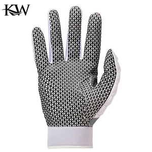 ถุงมือตีเบสบอลหนังคุณภาพสูง ขายส่งทั่วโลก แบบกำหนดเอง รุ่นใหม่ล่าสุด สำหรับทุกเพศ ใช้สำหรับฝึกซ้อมและแข่งขันระดับมืออาชีพ ปี 2026 - Product Image 6