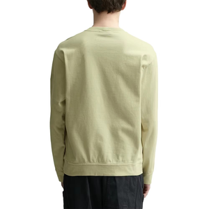 Sudadera de Forro Polar para Hombre, Manga Larga, Informal, Personalizada con Etiqueta Privada, Hecha en Pakistán, Nueva Llegada 2026 - Product Image 2