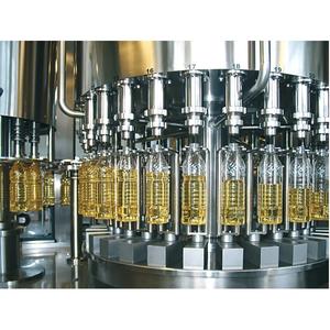 Máquina de Llenado Volumétrico de Aceite de Alta Precisión, la Más Vendida, para Aceite Cosmético, Aceite Capilar, Aceite de Masaje y Aceite de Aromaterapia, Precio de Exportación - Product Image 1