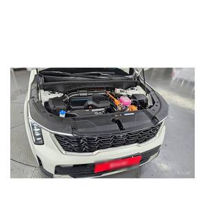 Kia Sorento HEV 2024, 1.6, 2WD, 30,919 km, Caja de Cambios Automática, Asientos de Cuero, Volante a la Izquierda - Product Image 6