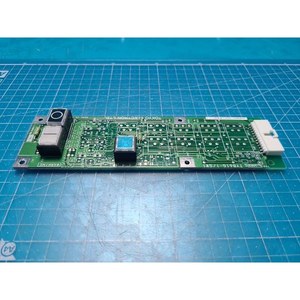 Sensor de Nivel de Líquido TEL TYB61G-1/SW1 3M80-001950-11, Usado, Piezas de Equipos Semiconductores Legacy - Product Image 5