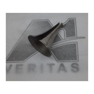 Cánula de espéculos de oreja Tumarkin de calidad superior Instrumentos quirúrgicos de nariz y garganta de orejas de acero inoxidable | porta agujas - Product Image 4