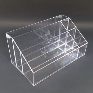 Organizador de Escritorio Acrílico para el Hogar y la Oficina para Cosméticos y Joyas - Product Image 6