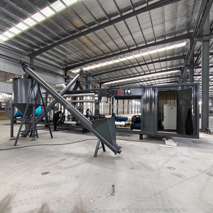 Equipo de Producción de <span class=keywords><strong>Asfalto</strong></span> Modificado SBS de 10t/H de un Fabricante Profesional, <span class=keywords><strong>Precio</strong></span> de Fábrica, Garantía de Calidad - Product Image 6