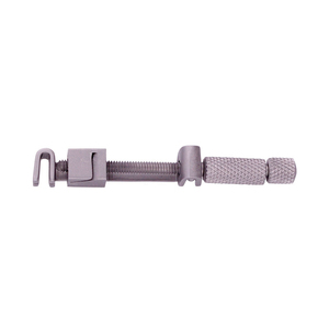 Sistema de Matrices Dentales Seccionales de Acero Inoxidable, Instrumento de Relleno Dental Reutilizable, Proveedor OEM Shuja Surgico - Product Image 3