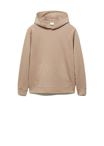 Sudadera con Capucha Deportiva Transpirable Unisex Personalizada, 100% Mezcla de Poliéster, 500g, Hombros Caídos, Talla Grande, Venta al por Mayor, Otoño, Gruesa - Product Image 6