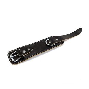 Adjustable Weight Lifting Custom Logo <b>Ankle</b> <b>Brace</b> <b>Ankle</b> <b>Support</b> <b>Ankle</b> Pain Sprain Guard Strap <b>Brace</b> - Product Image 3